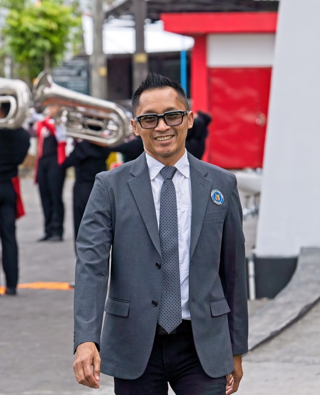 Galih Kuncoro S.Pt