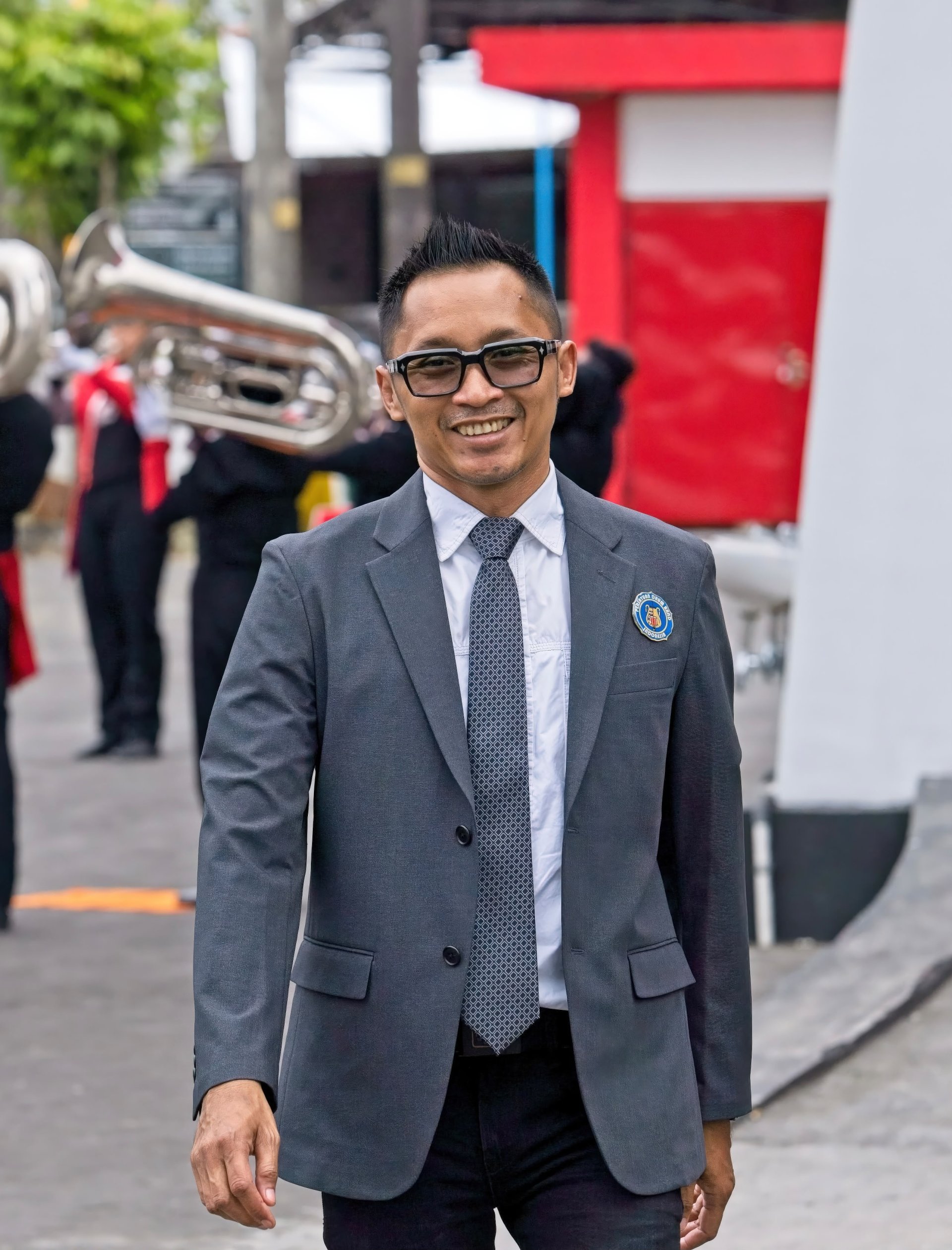 Galih Kuncoro, S.Pt.